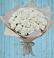 Букет цветов из: Гвоздики в Темиргоевской