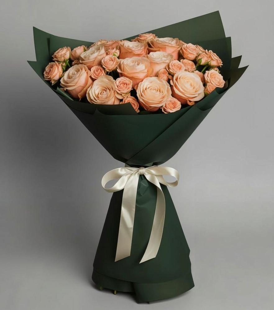 Букет Элегантный в Темиргоевской