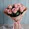 Букет цветов из: Розы в Темиргоевской
