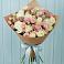 Букет цветов из: Розы в Темиргоевской