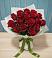 Букет Красные розы в Темиргоевской