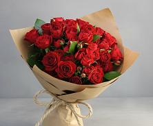 Букет Любовный роман в Темиргоевской