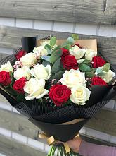 Букет истинная любовь #REPLACE_PRED# Темиргоевской