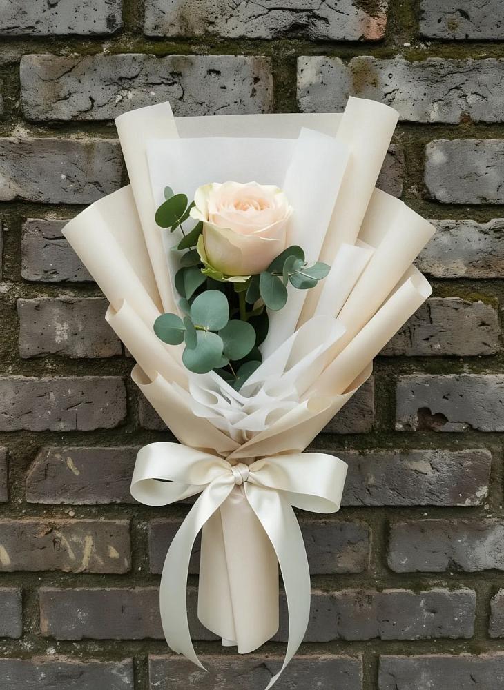 Букет цветов из: Розы в Темиргоевской