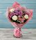 Букет цветов из: Герберы в Темиргоевской