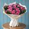 Букет цветов из: Розы в Темиргоевской